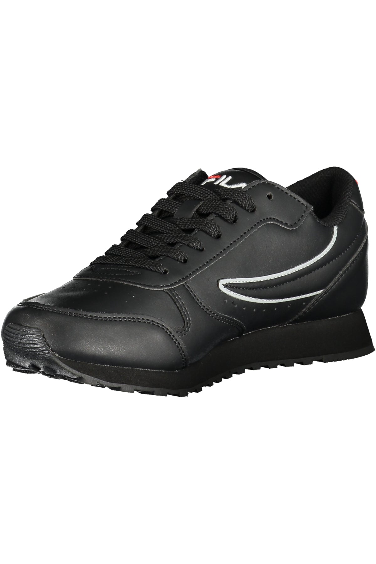 FILA Women Sneakers - Black
