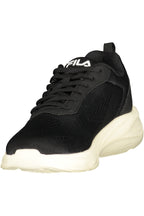 FILA Women Sneakers - Black