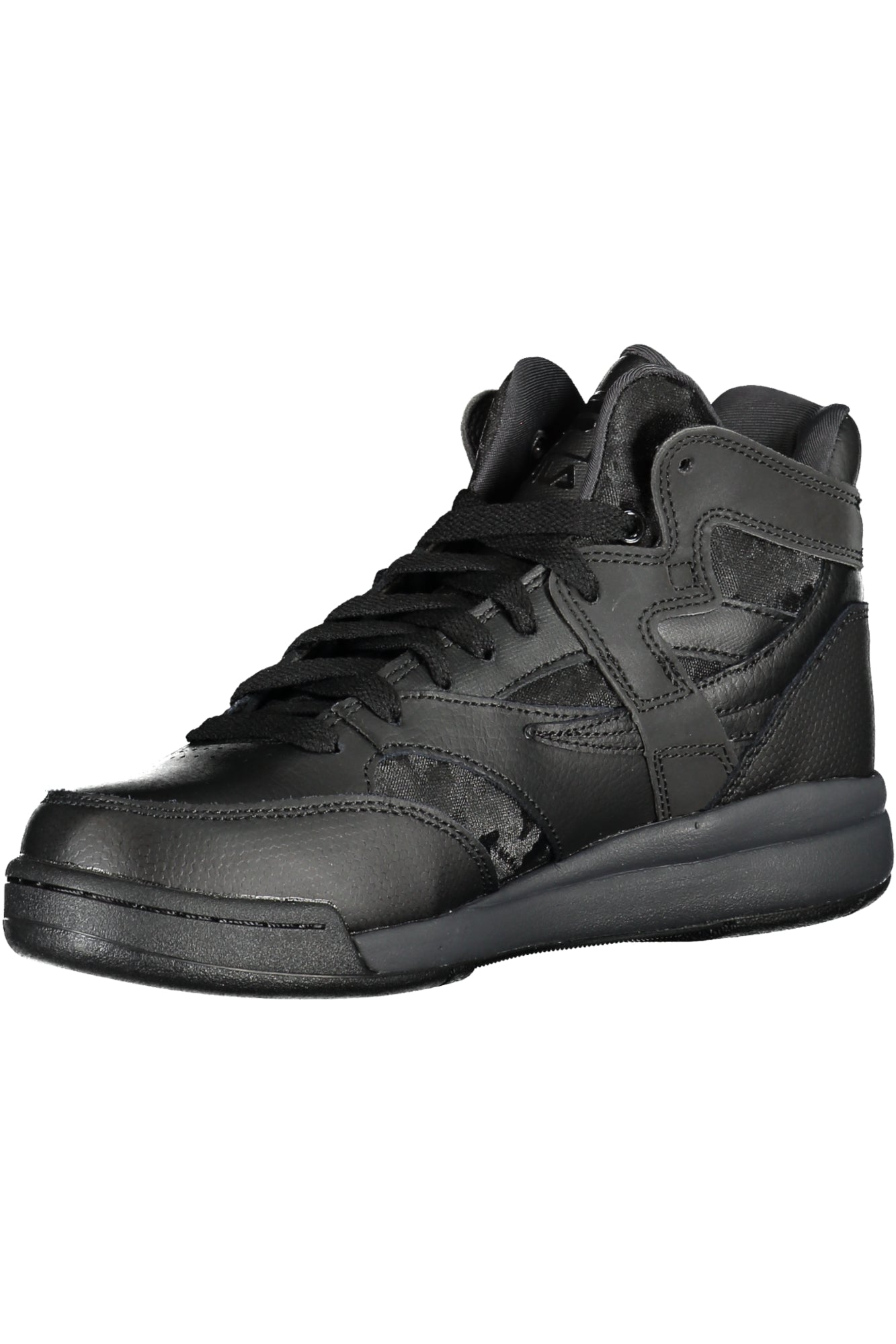 FILA Women Sneakers - Black