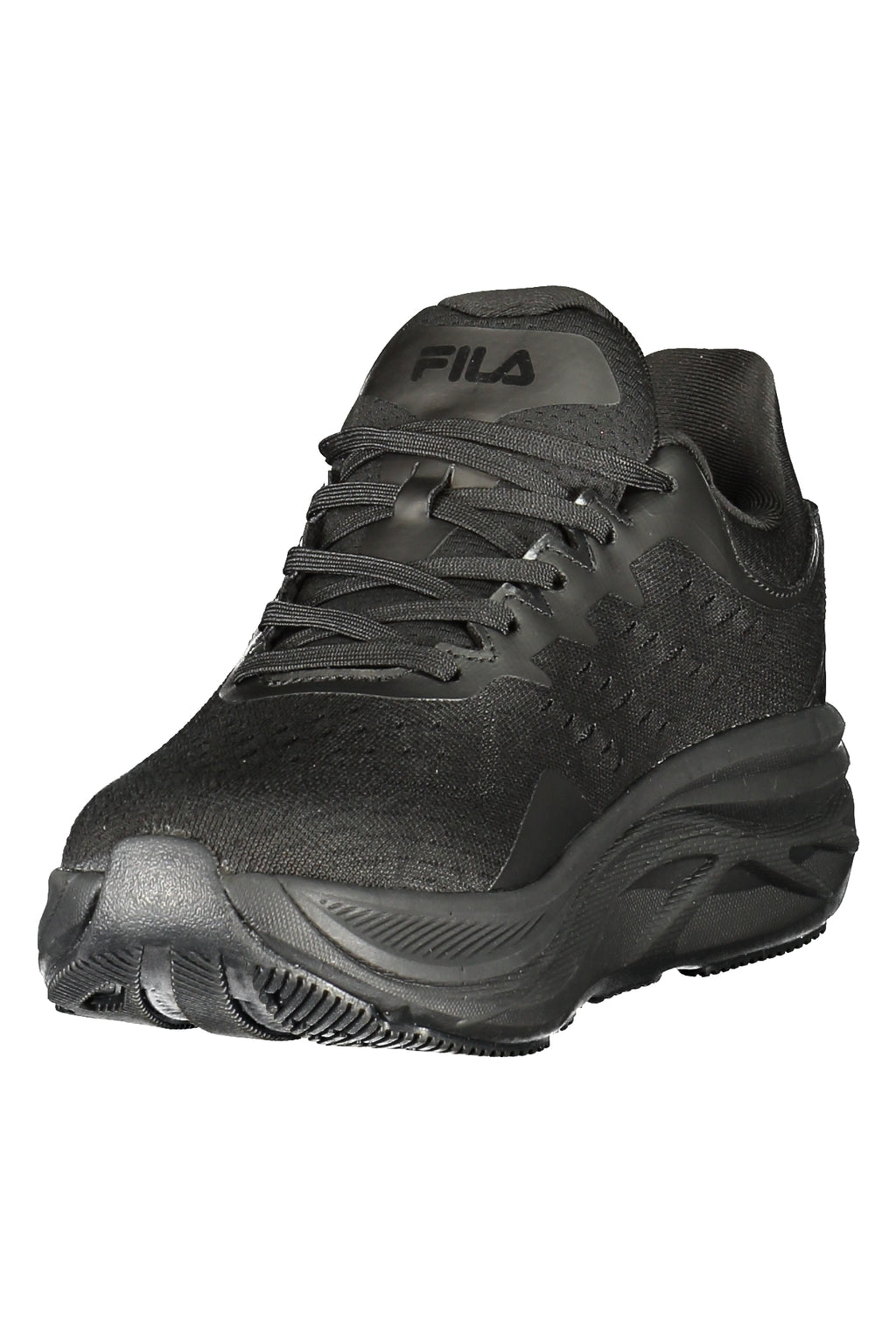 FILA Women Sneakers - Black