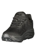 FILA Women Sneakers - Black