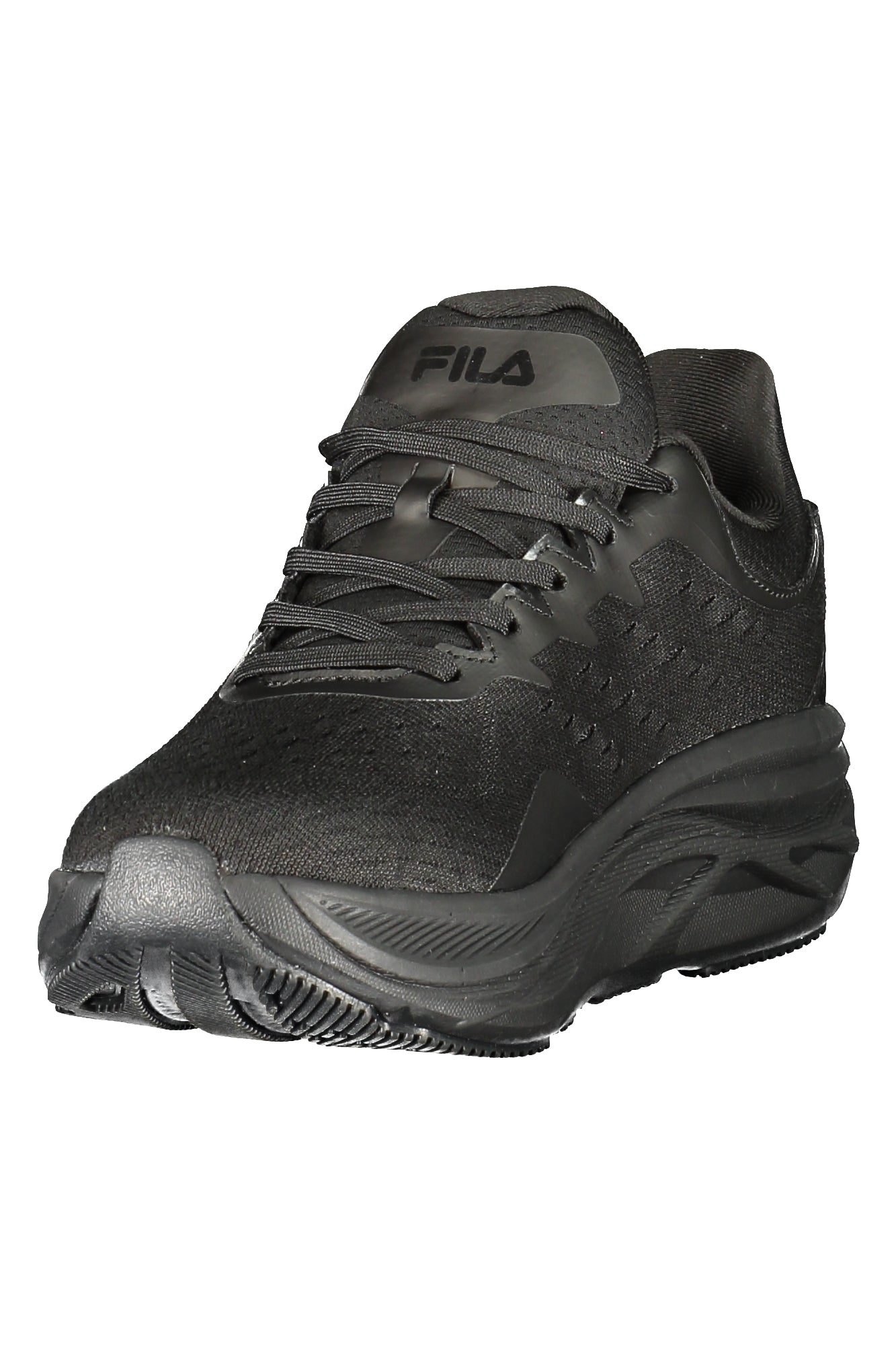FILA Women Sneakers - Black