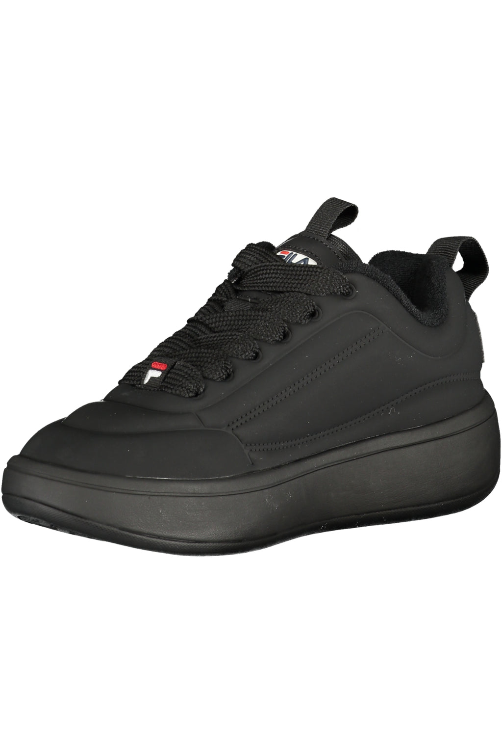 FILA Women Sneakers - Black