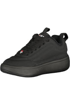 FILA Women Sneakers - Black