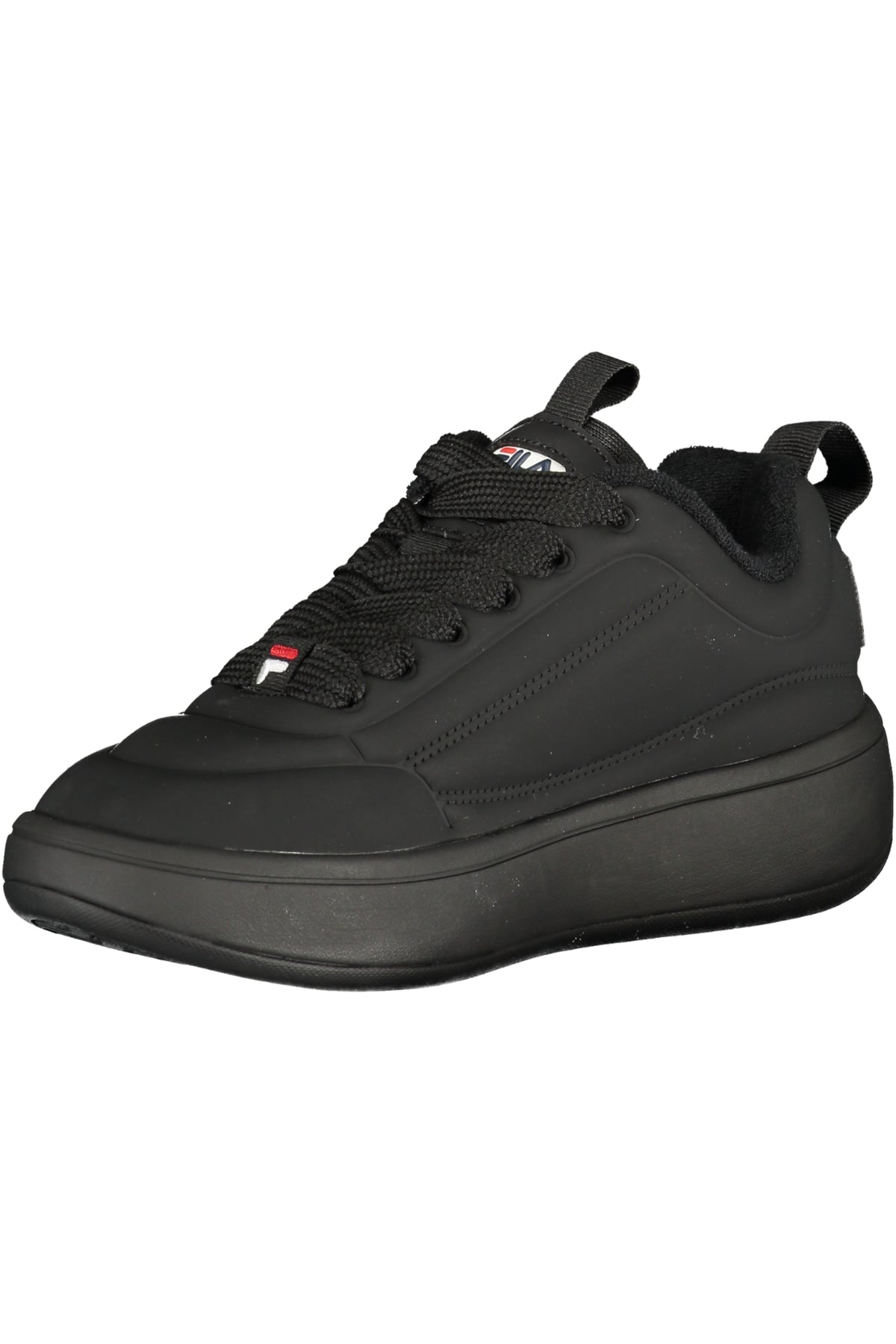 FILA Women Sneakers - Black
