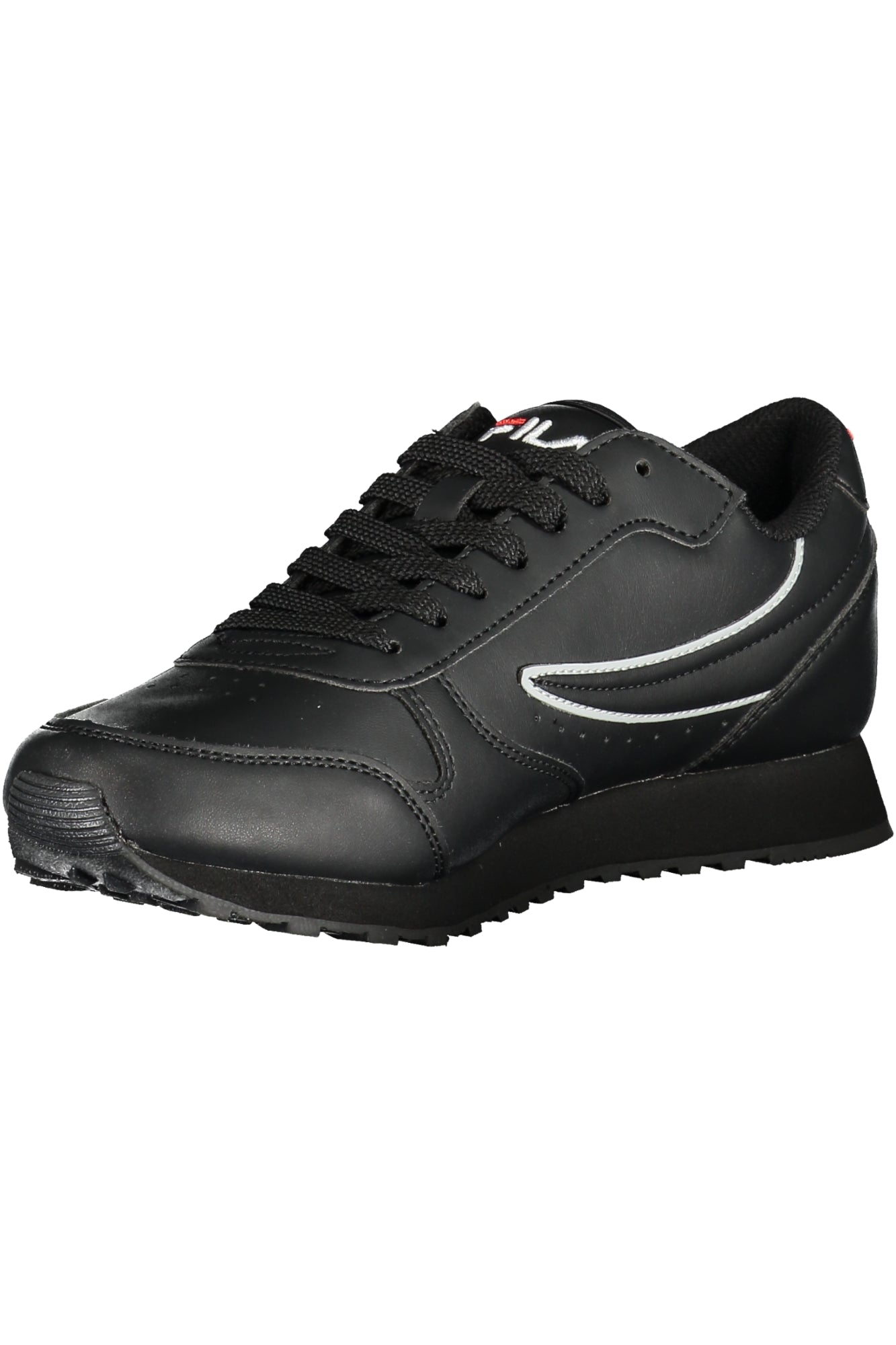 FILA Women Sneakers - Black