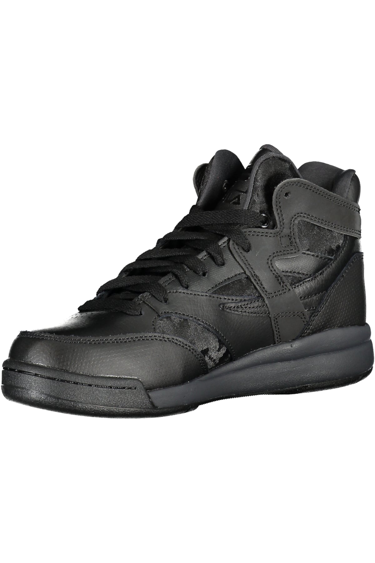FILA Women Sneakers - Black