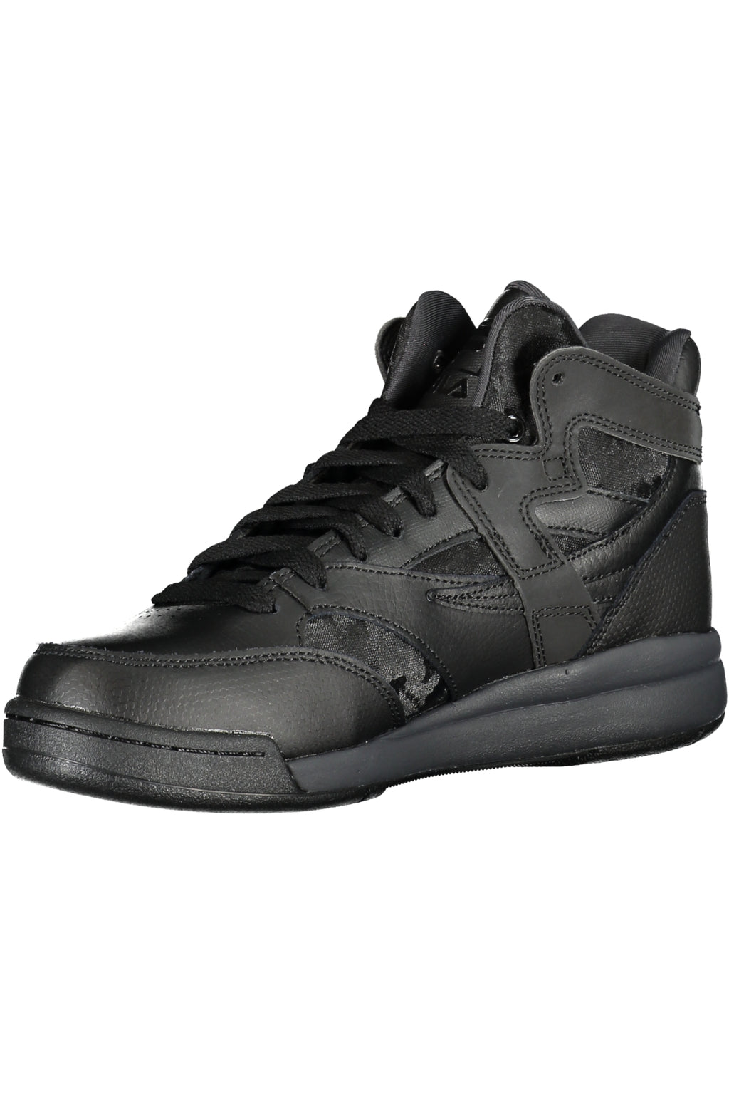 FILA Women Sneakers - Black