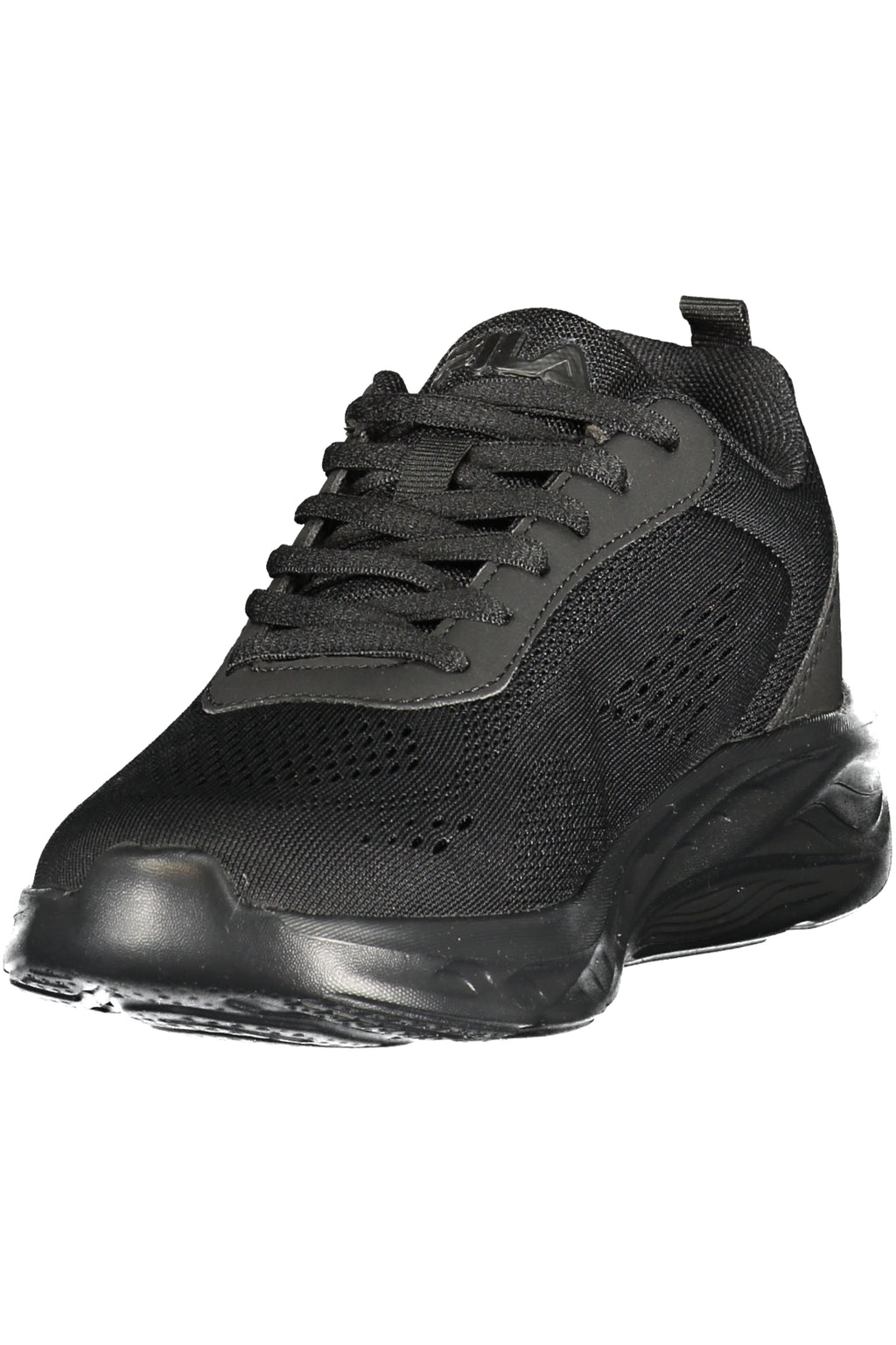 FILA Women Sneakers - Black