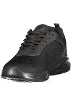 FILA Women Sneakers - Black