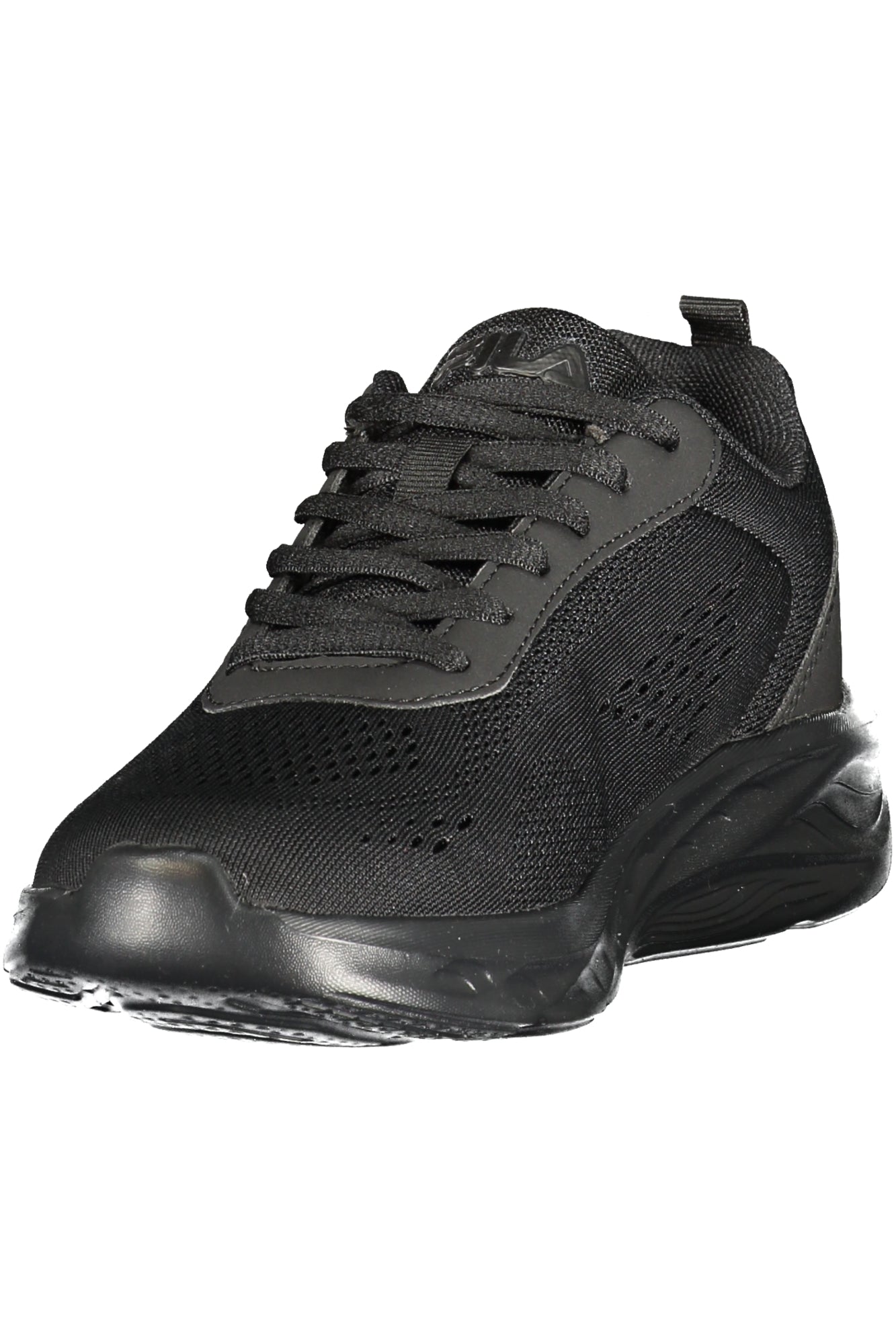 FILA Women Sneakers - Black
