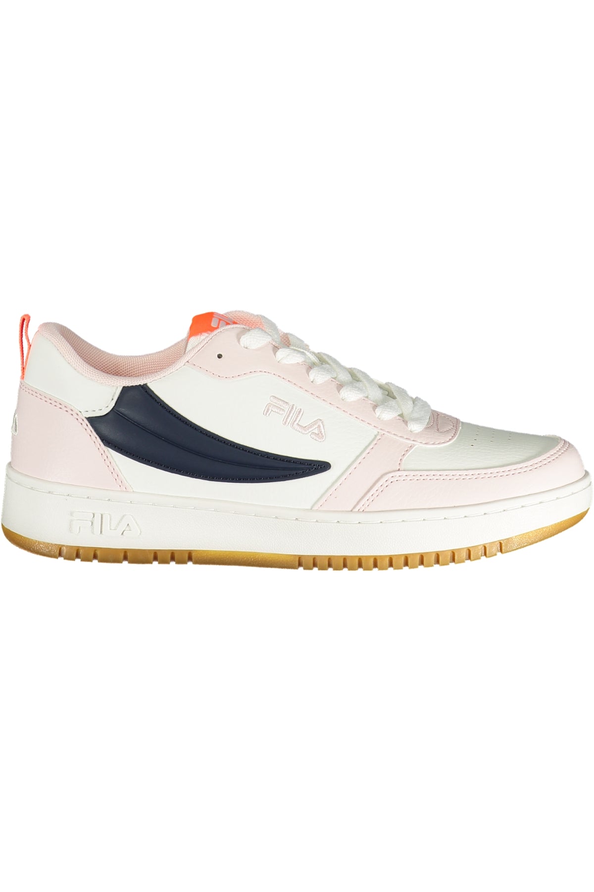 FILA Women Sneakers - Pink