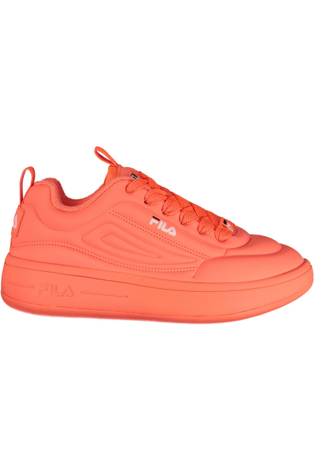 FILA Women Sneakers - Red