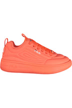 FILA Women Sneakers - Red