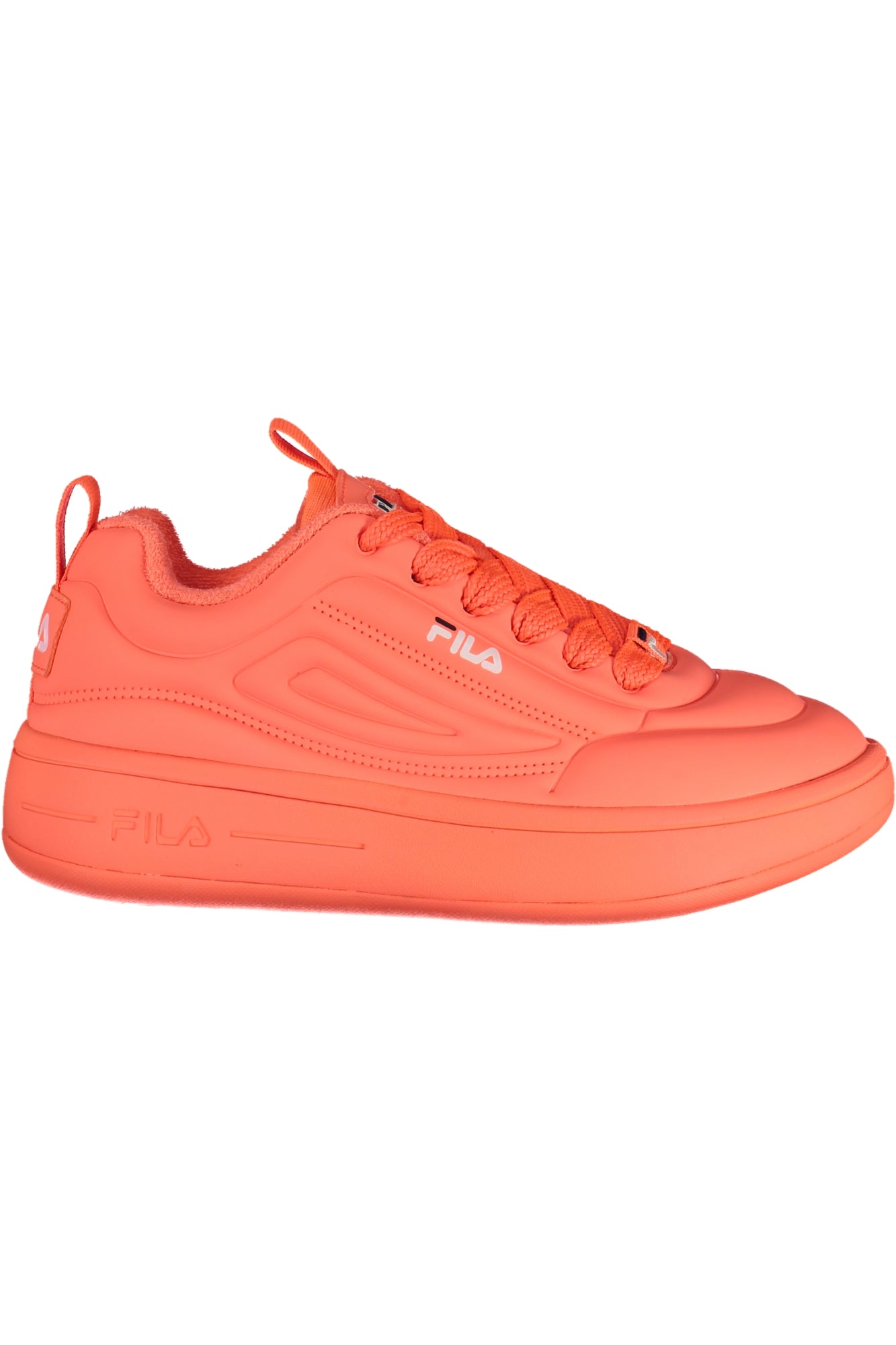 FILA Women Sneakers - Red