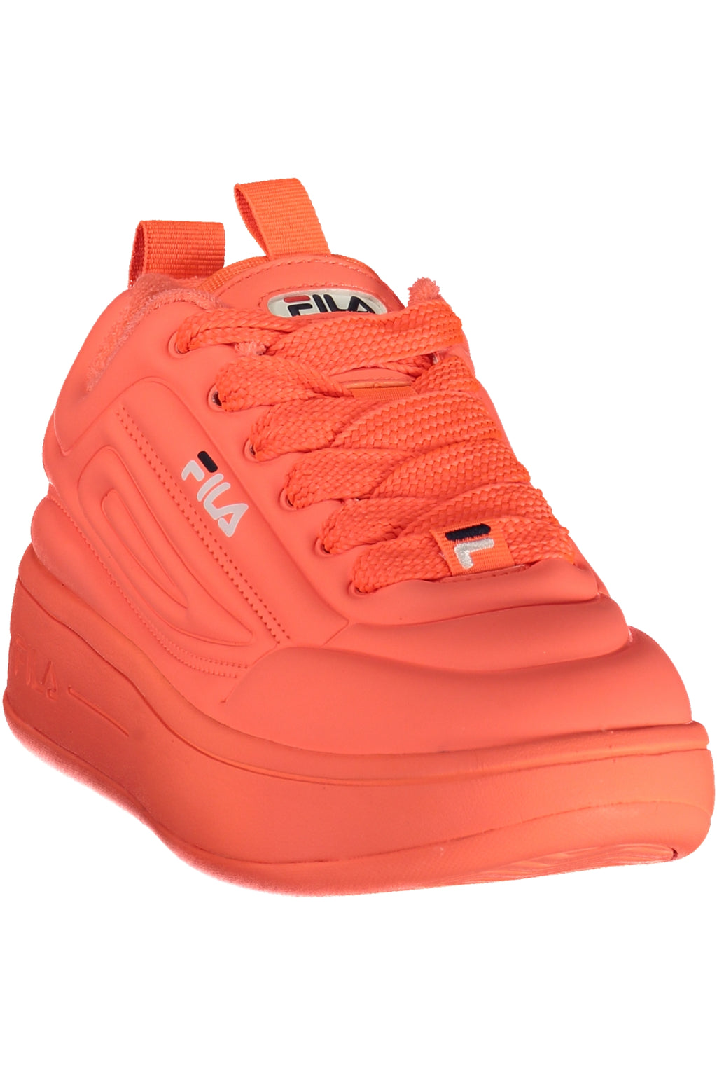 FILA Women Sneakers - Red