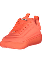 FILA Women Sneakers - Red