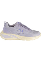 FILA Women Sneakers - Purple