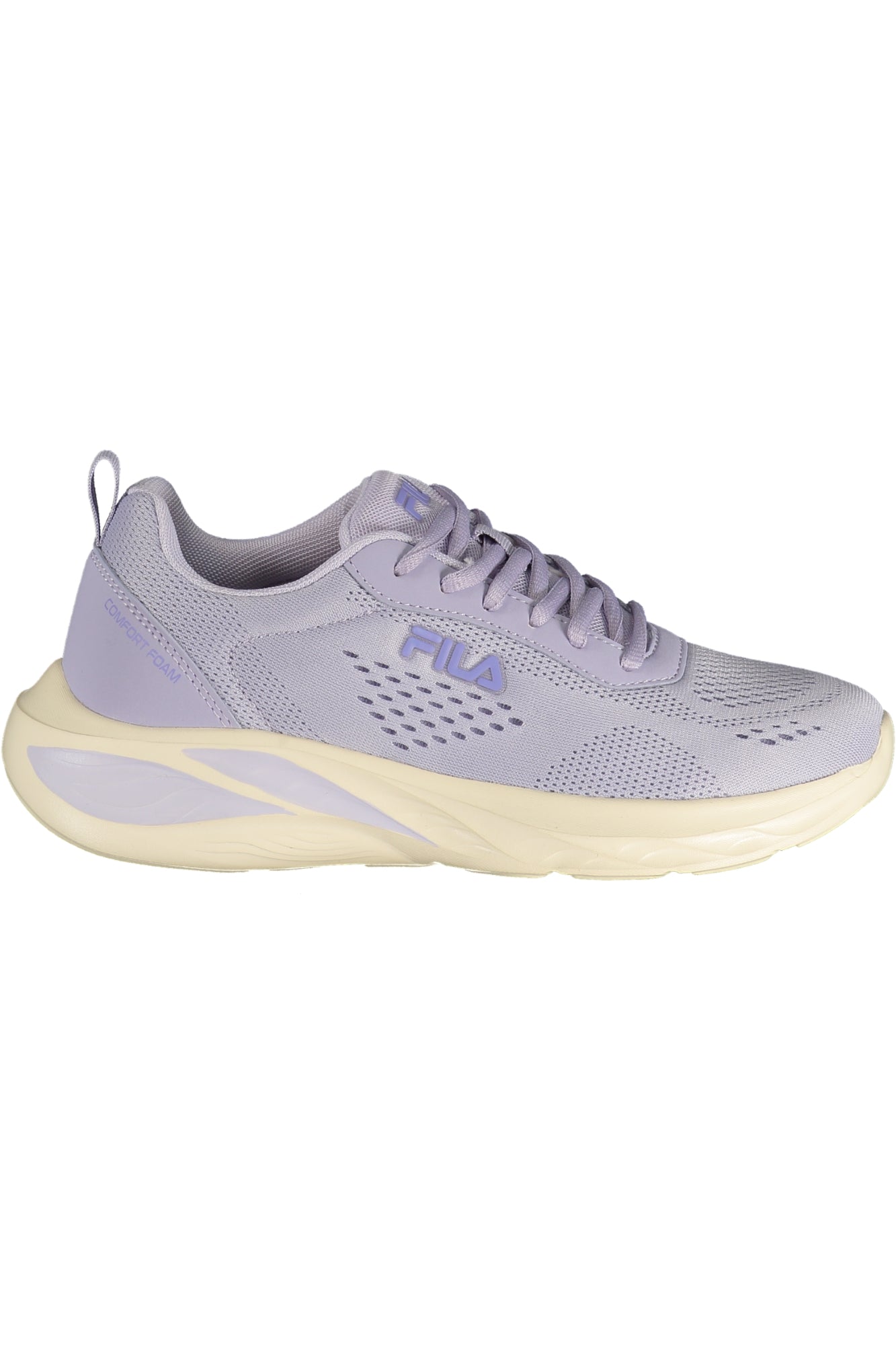 FILA Women Sneakers - Purple