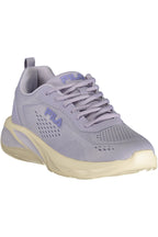 FILA Women Sneakers - Purple