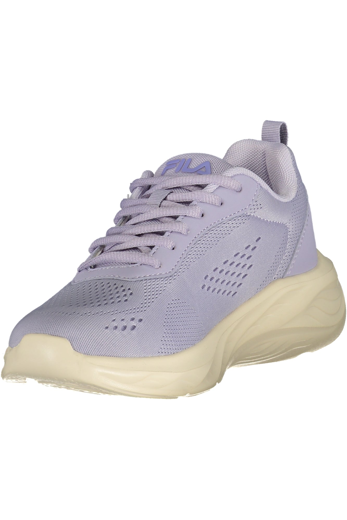 FILA Women Sneakers - Purple