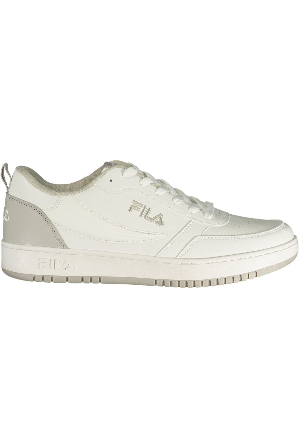 FILA Men Sneakers - White