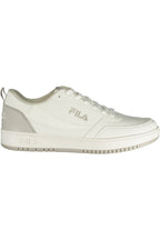 FILA Men Sneakers - White