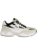 FILA Men Sneakers - White