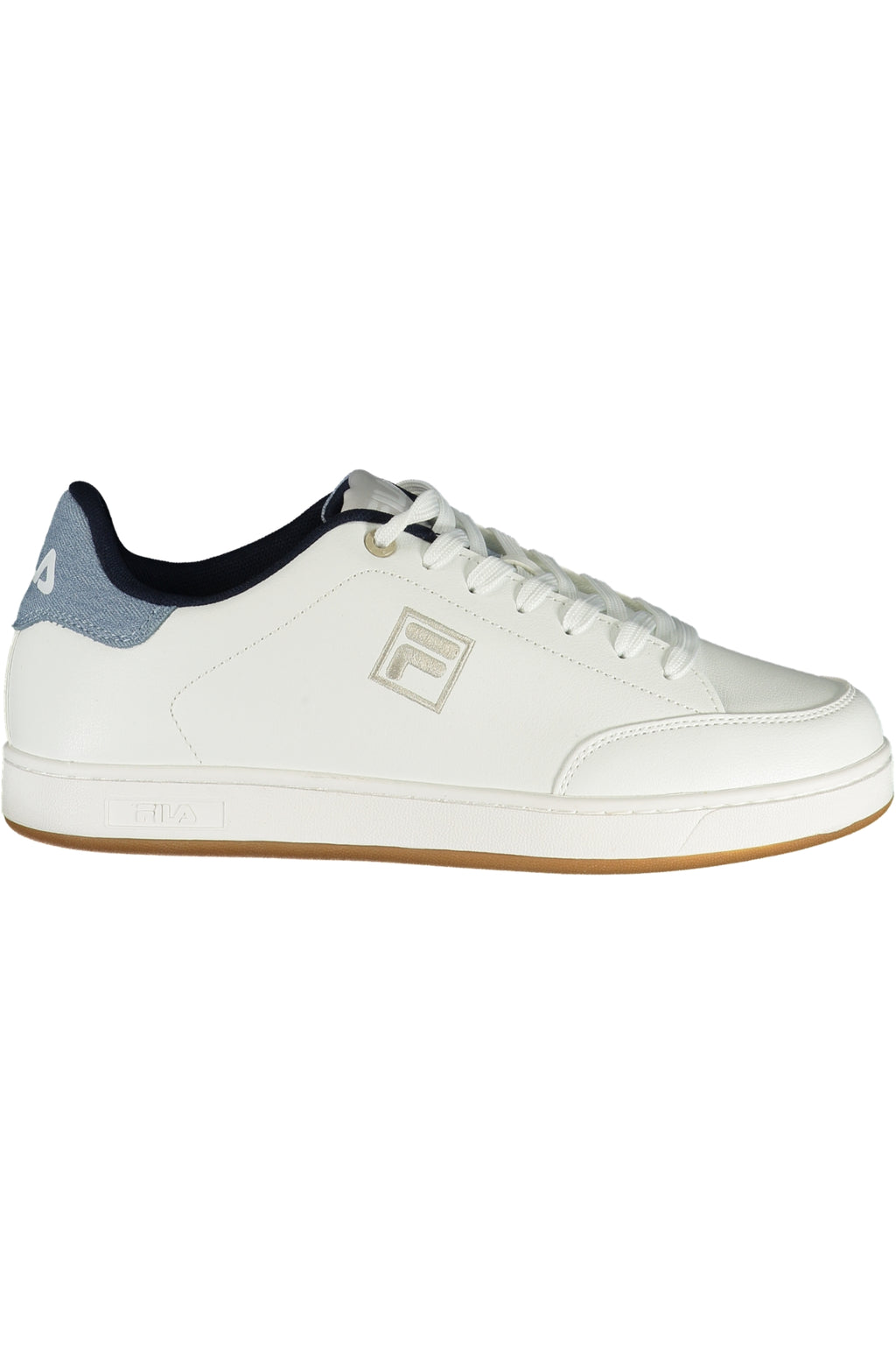 FILA Men Sneakers - White