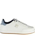 FILA Men Sneakers - White