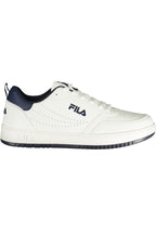 FILA Men Sneakers - White