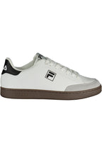 FILA Men Sneakers - White