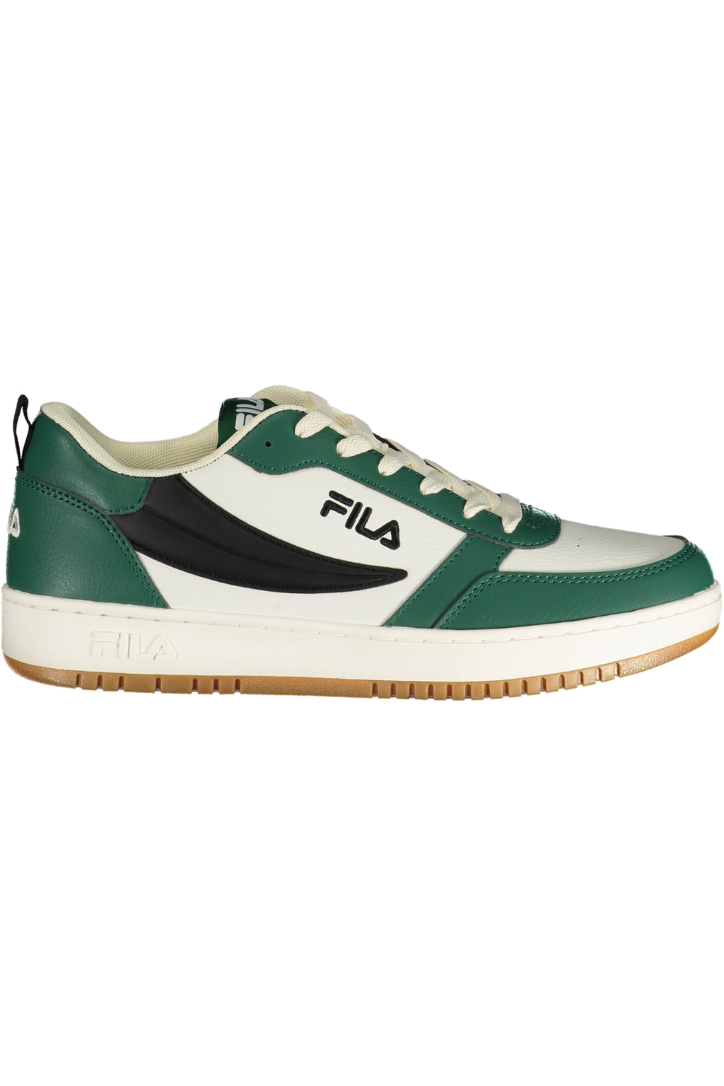 FILA Men Sneakers - White