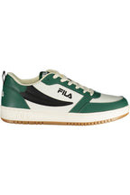 FILA Men Sneakers - White