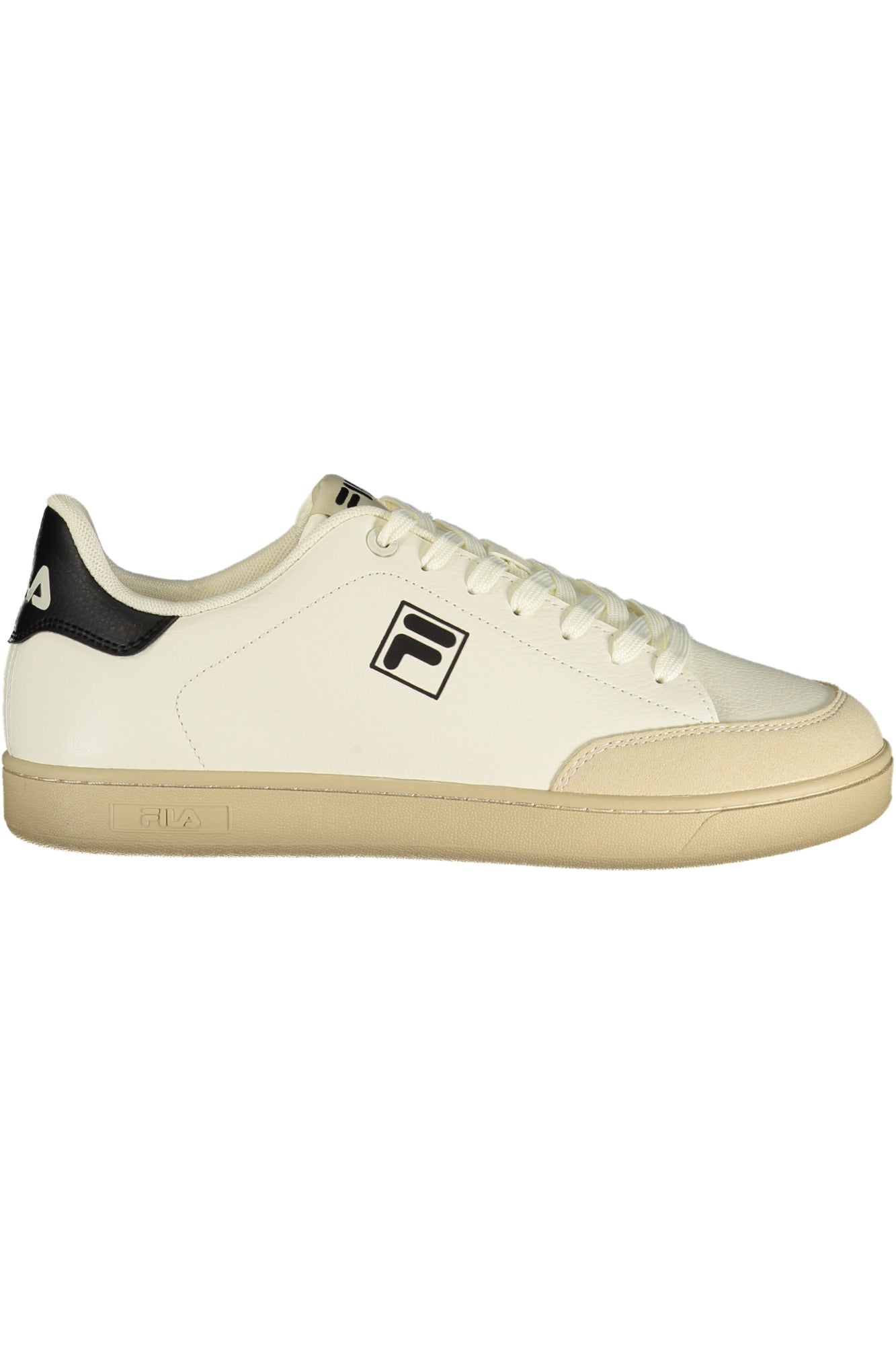 FILA Men Sneakers - White