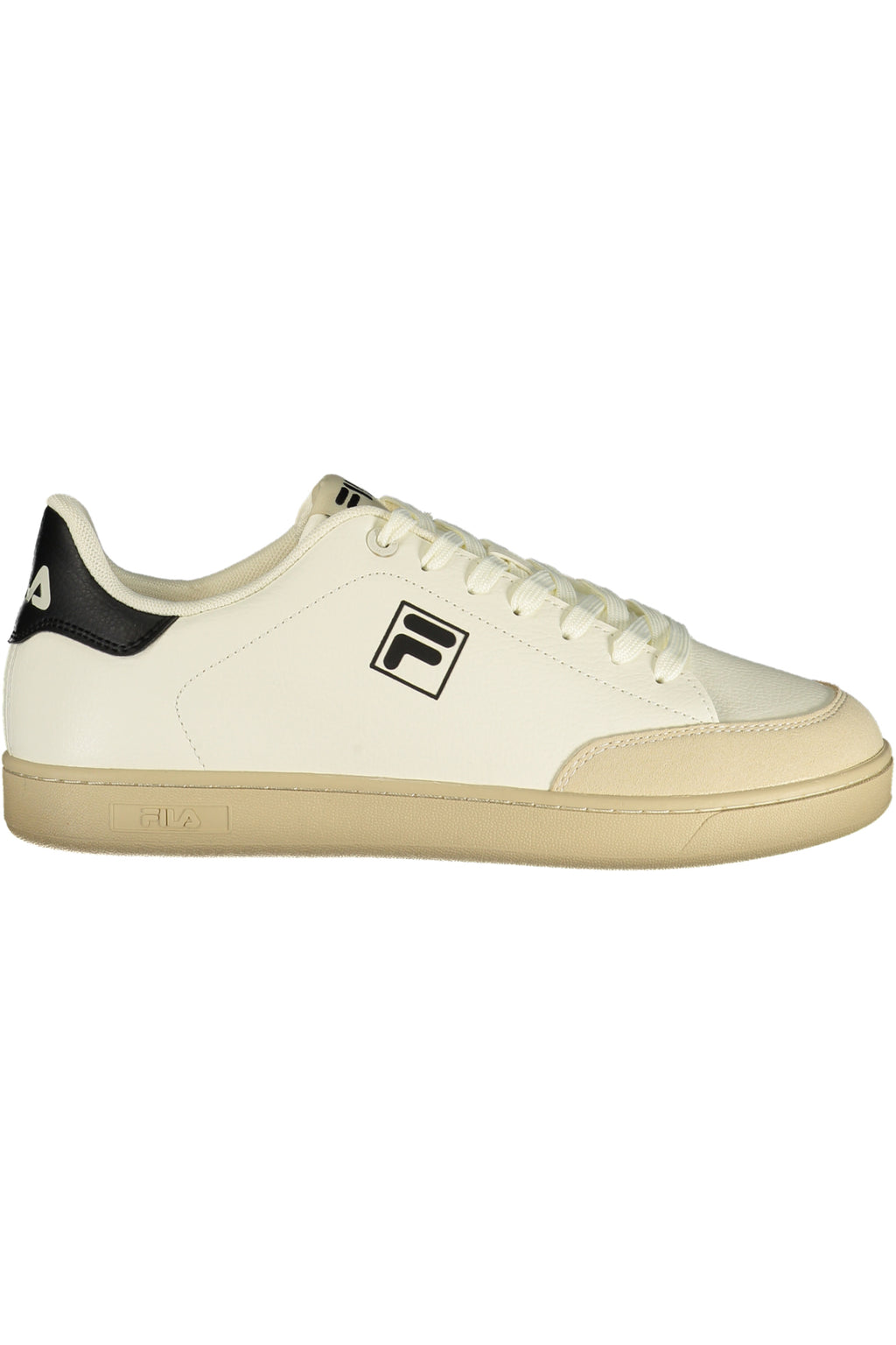 FILA Men Sneakers - White