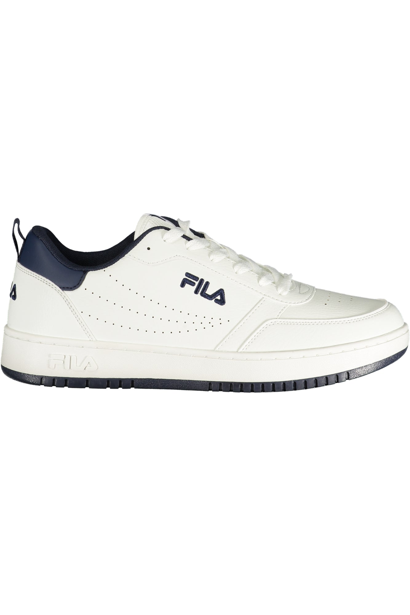 FILA Men Sneakers - White