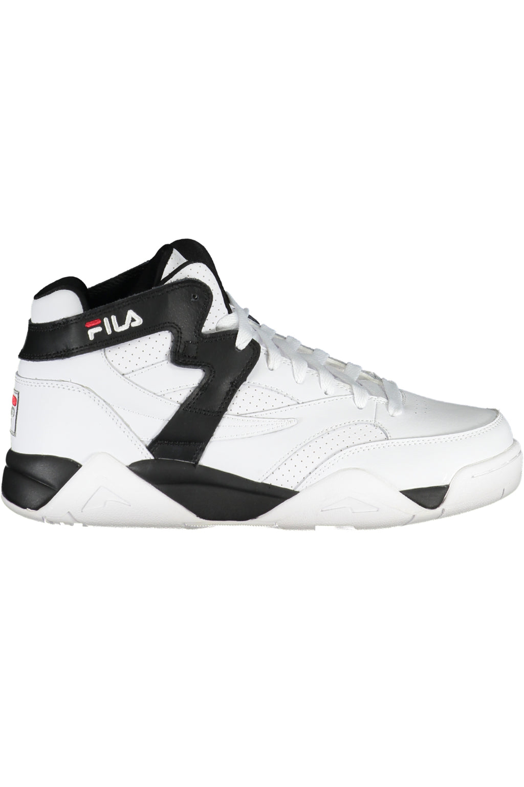 FILA Men Sneakers - White
