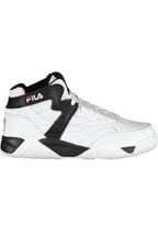 FILA Men Sneakers - White