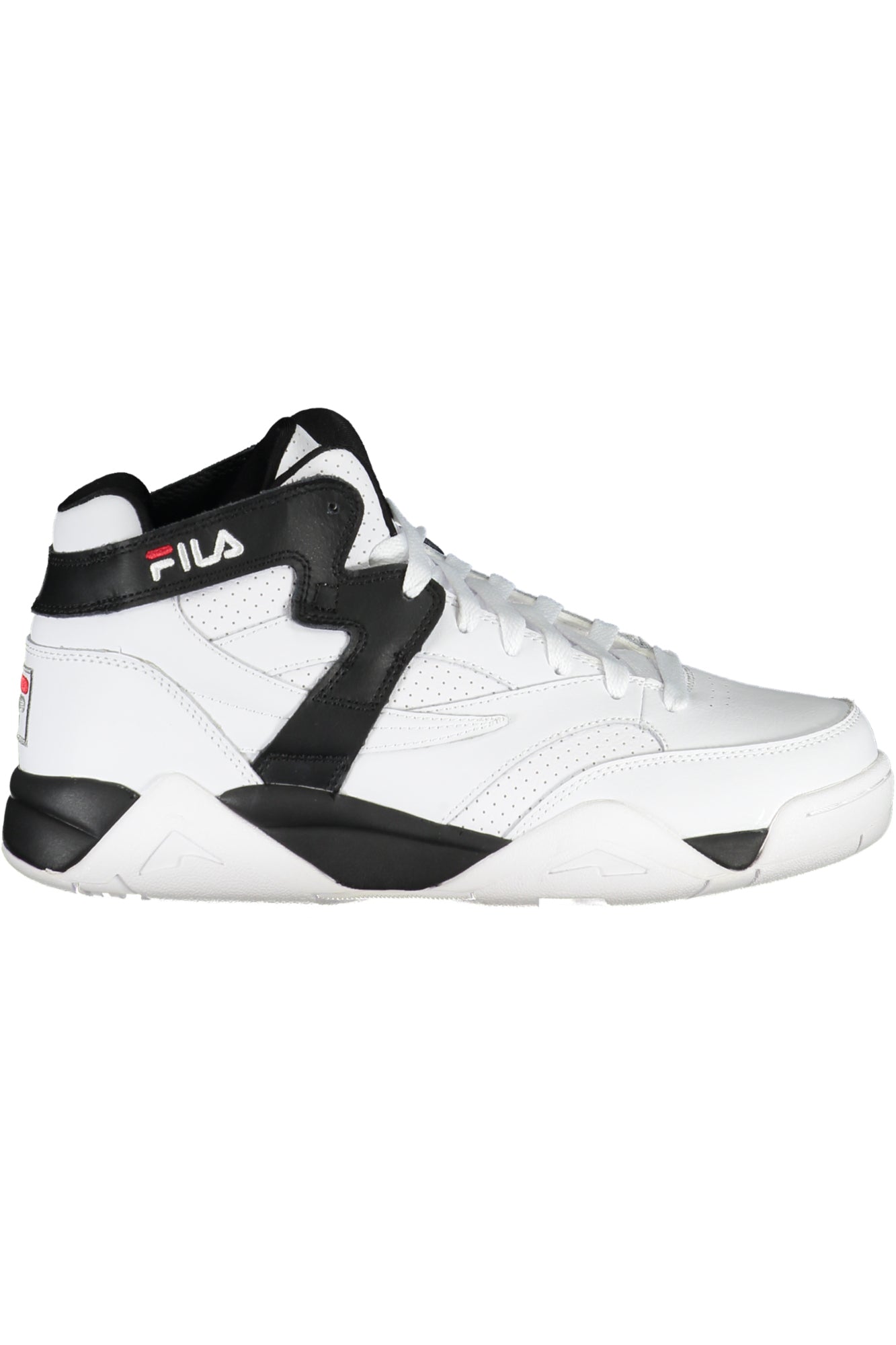 FILA Men Sneakers - White
