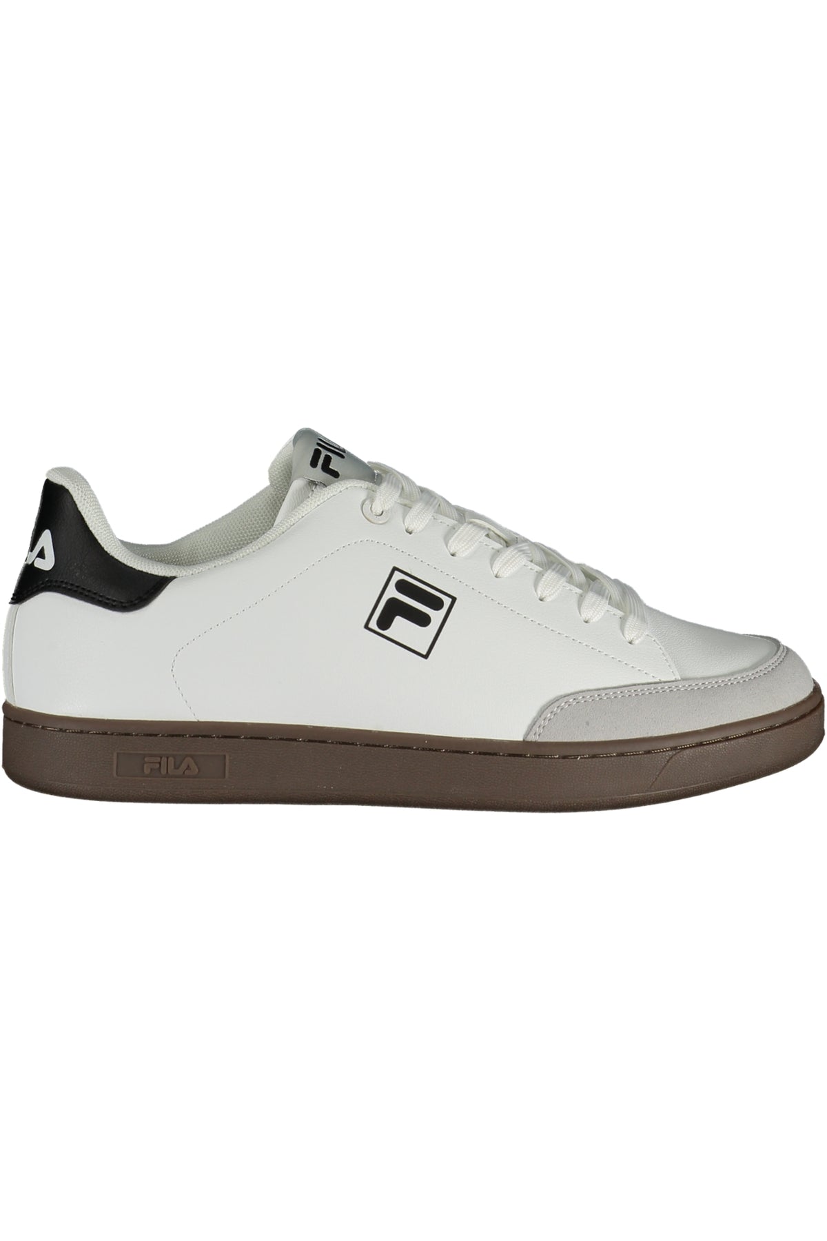 FILA Men Sneakers - White