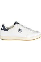 FILA Men Sneakers - White