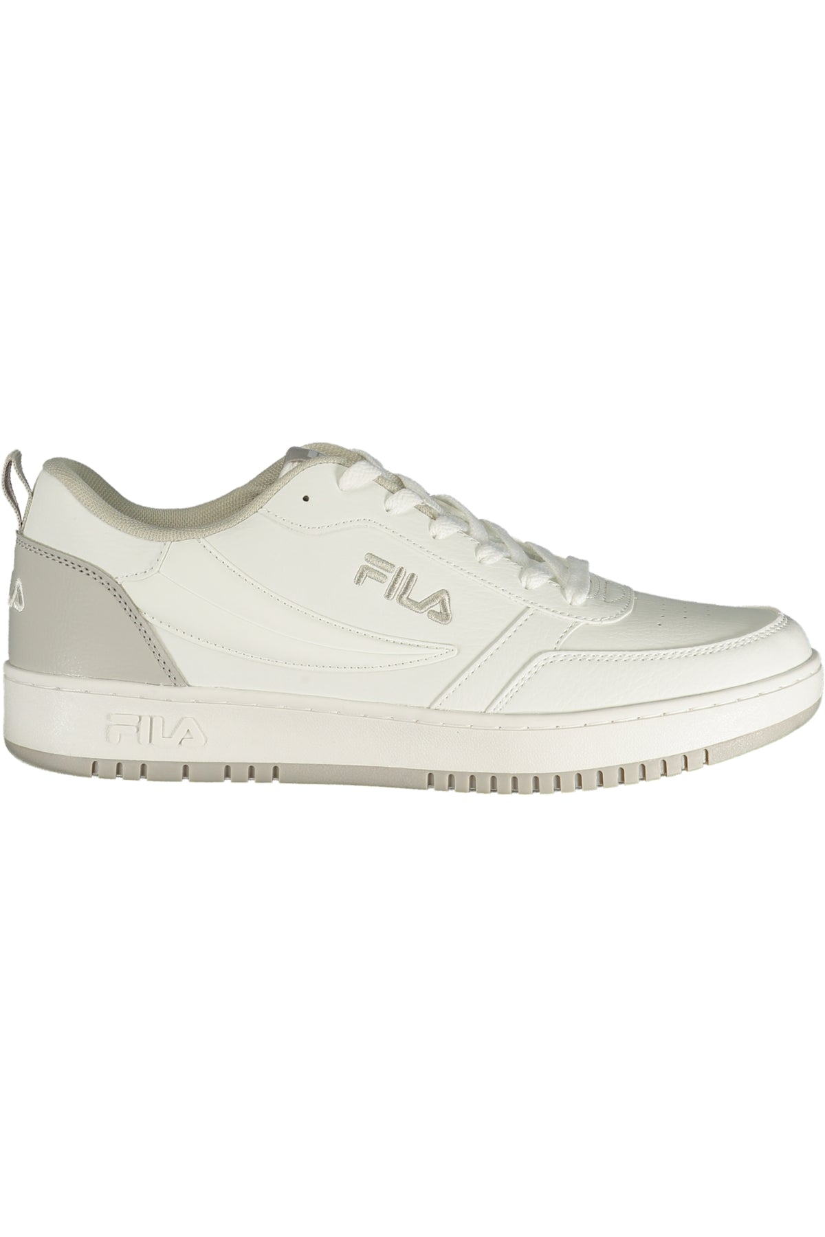 FILA Men Sneakers - White