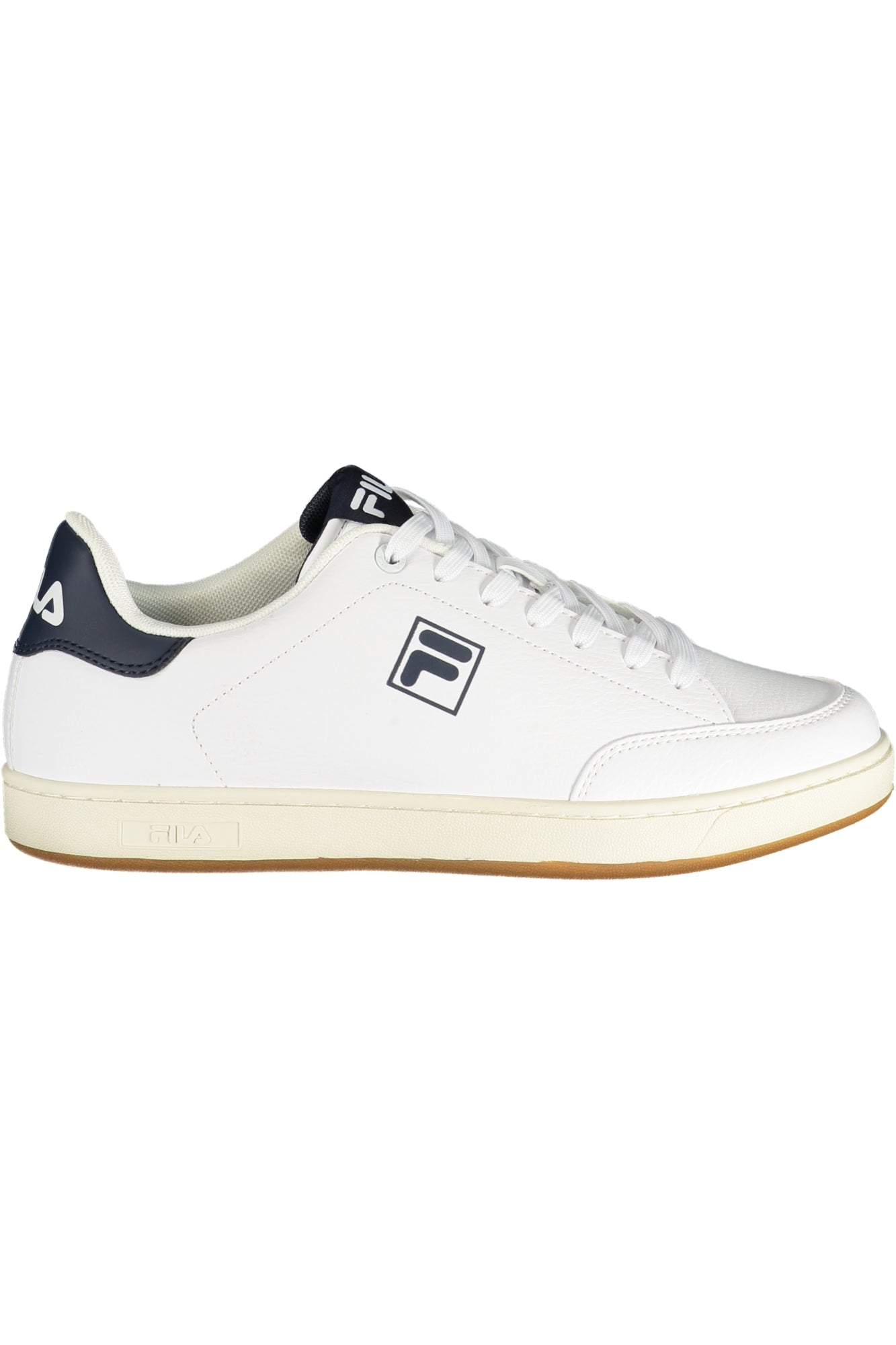 FILA Men Sneakers - White