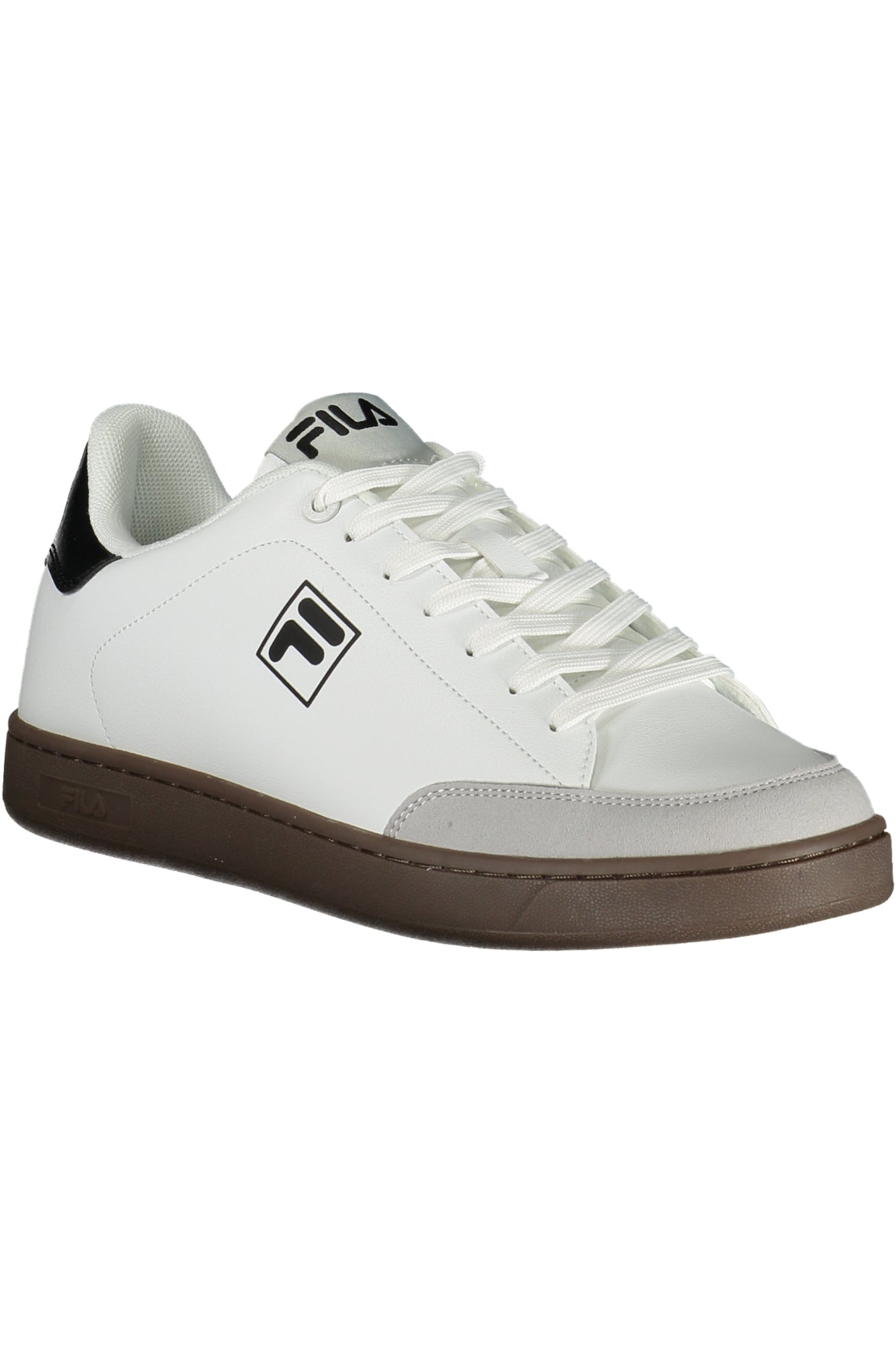 FILA Men Sneakers - White