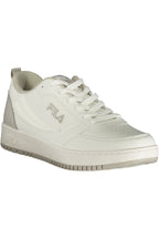 FILA Men Sneakers - White