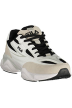 FILA Men Sneakers - White