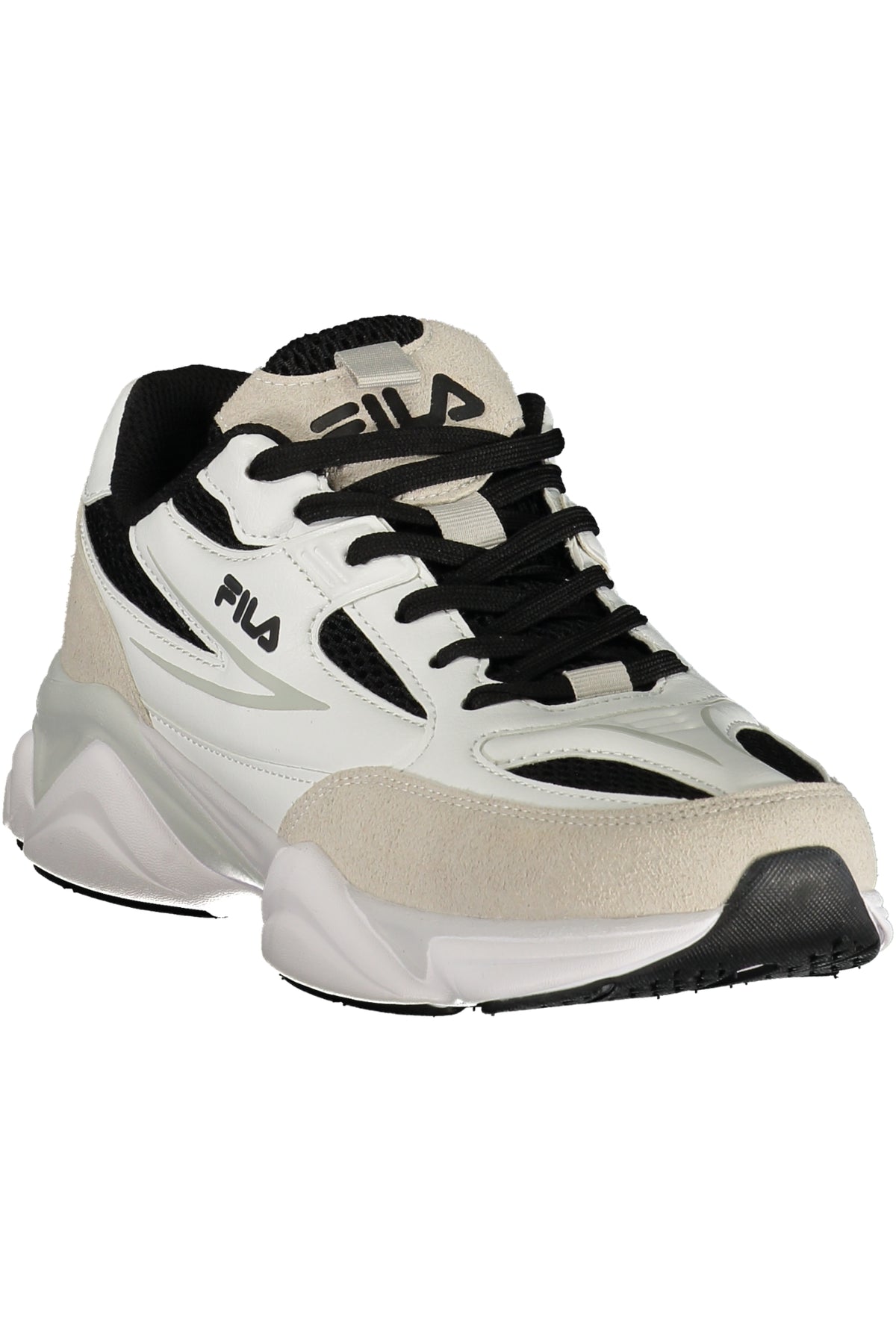 FILA Men Sneakers - White