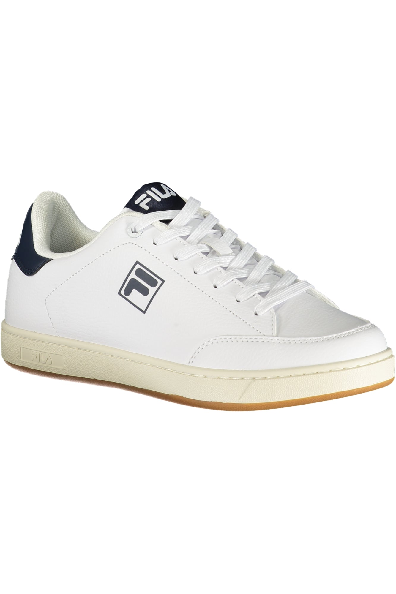 FILA Men Sneakers - White