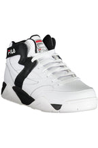 FILA Men Sneakers - White